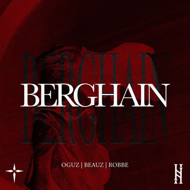 BERGHAIN