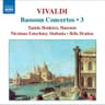 Bassoon Concerto in C Major, RV 474: I. Allegro