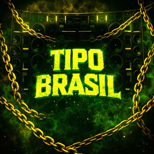 TIPO BRASIL