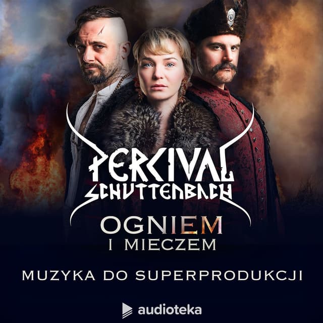 Ogniem i Mieczem