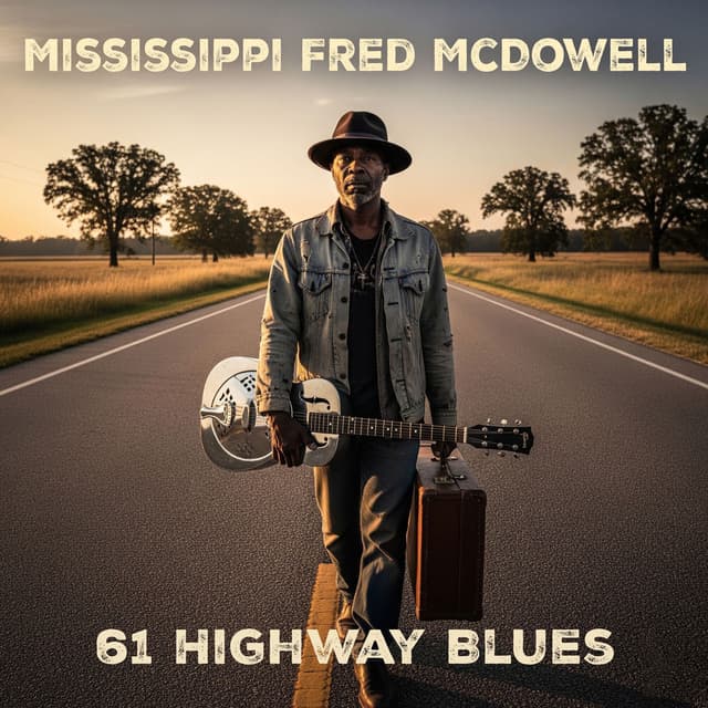 61 Highway Blues