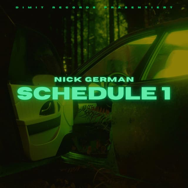 Schedule 1