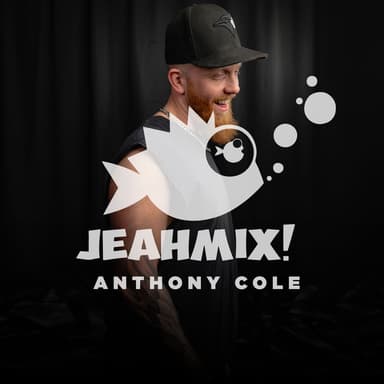 Jeahmix! #24
