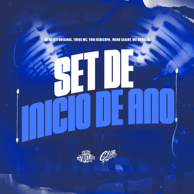 Set Início de Ano