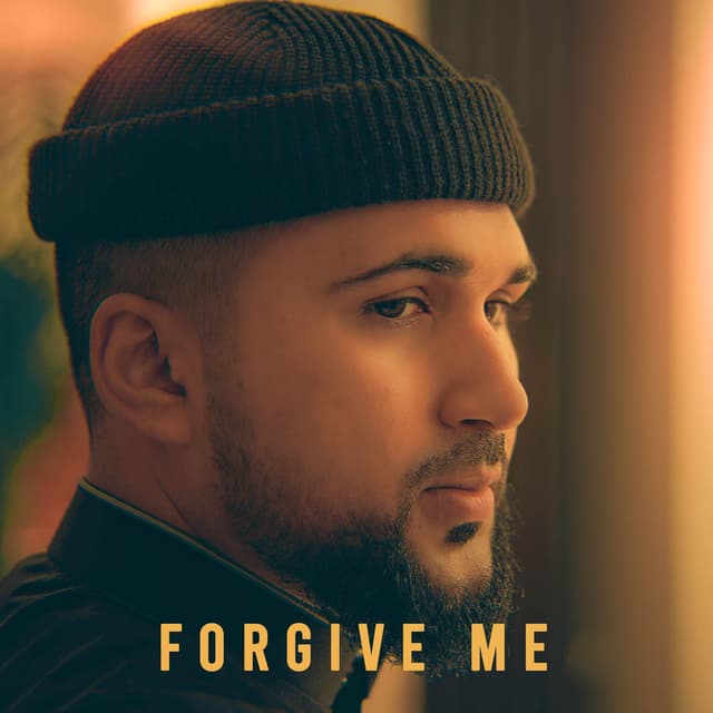 Forgive Me