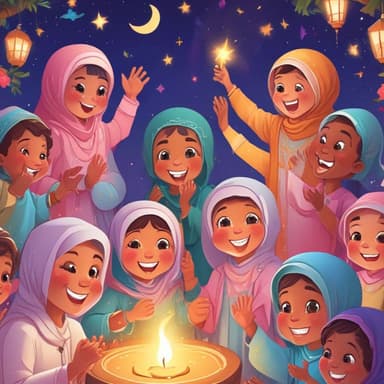 Marhaban Ya Ramadhan Selamat Datang Bulan Berkah