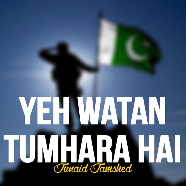 Yeh Watan Tumhara Hai
