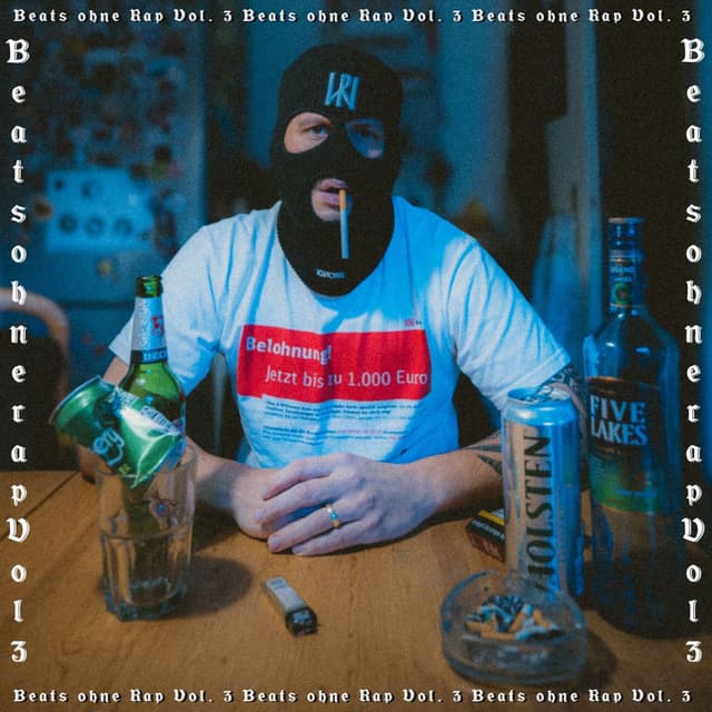 Beats Ohne Rap III