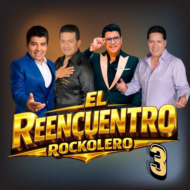 El Reencuentro Rockolero 3