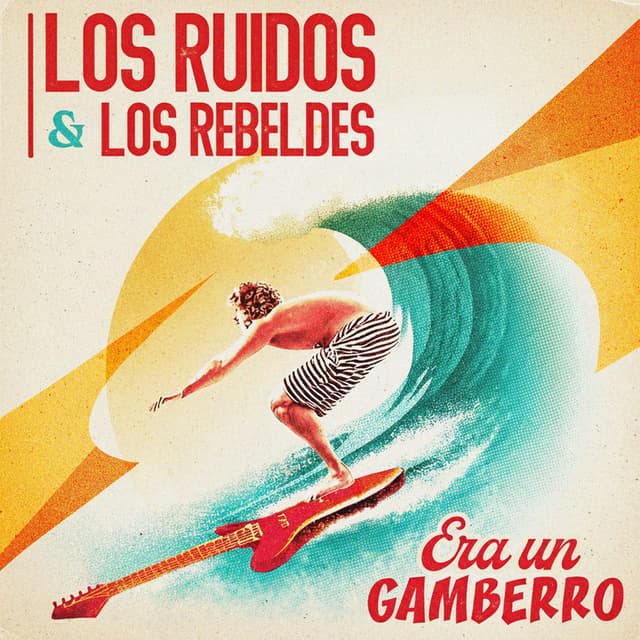 Era un gamberro