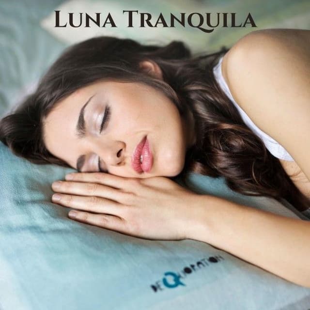 Luna Tranquila