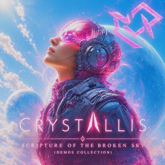 Scripture of the Broken Sky (Demos Collection)