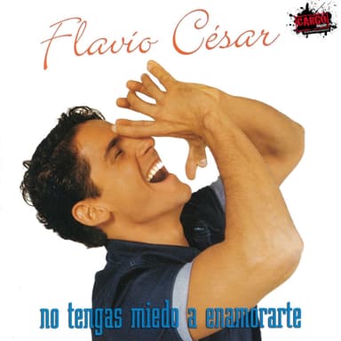 No Tengas Miedo a Enamorarte