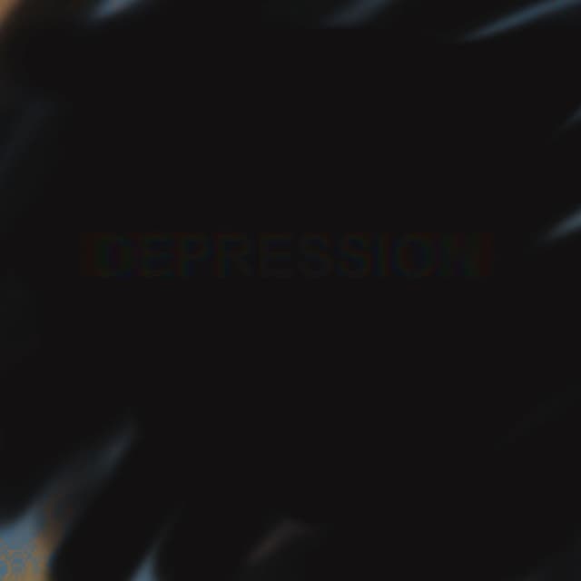 DEPRESSION
