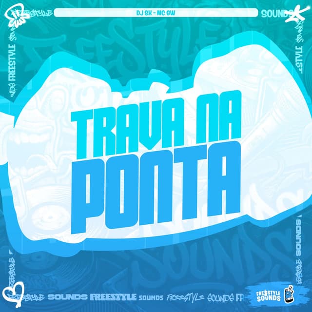 Trava Na Ponta