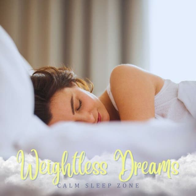 Weightless Dreams: Deep Sleep Music Playlist
