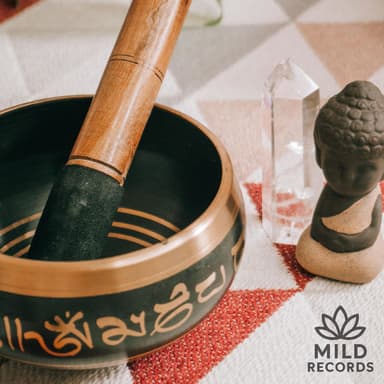 Tibetan Bowls Inner Stillness