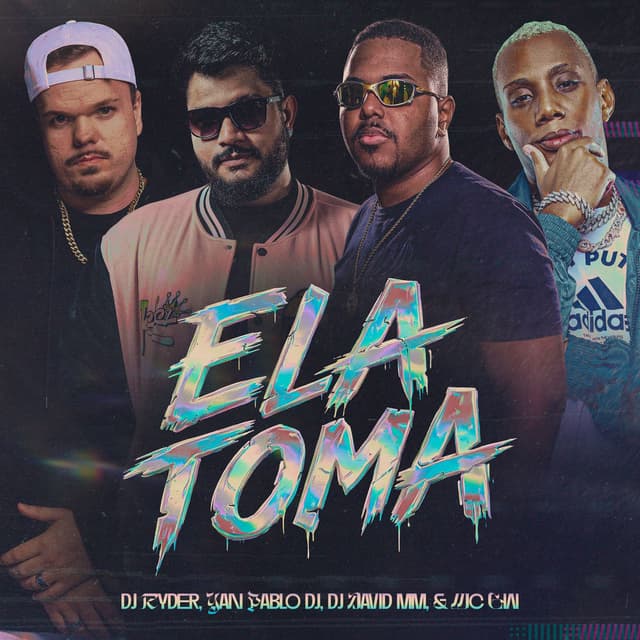 Ela Toma