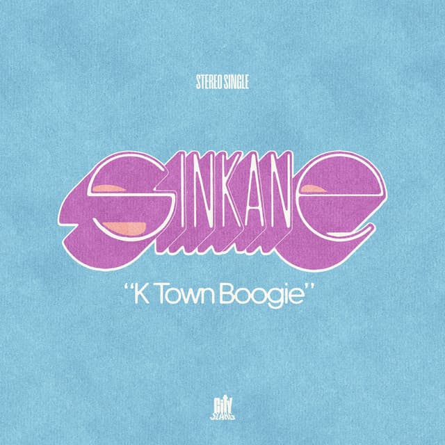K Town Boogie