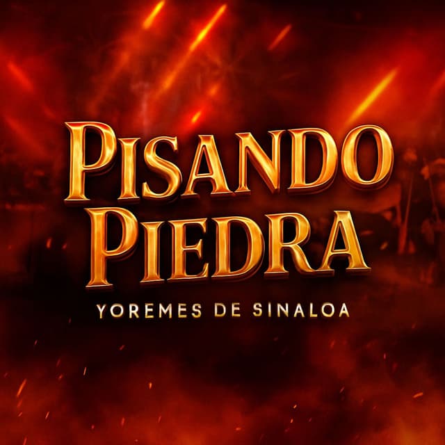 Pisando Piedra