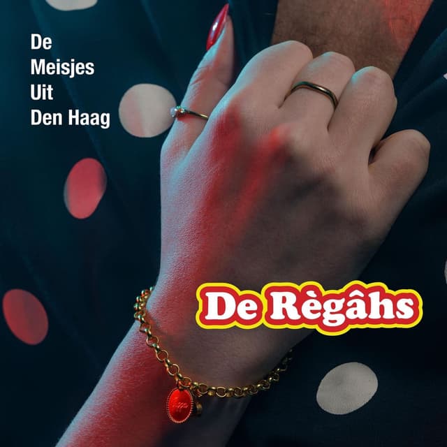 De Mèsjes Ùit Den Haag (De Allermooiste Meisjes)