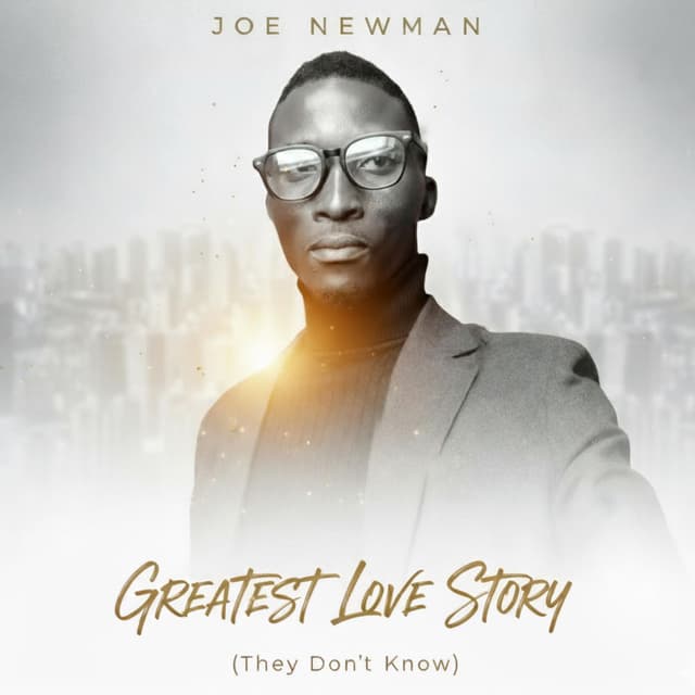 Greatest Love Story