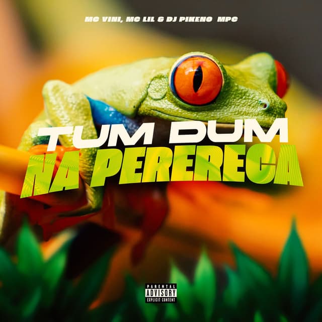 Tum Dum Na Perereca