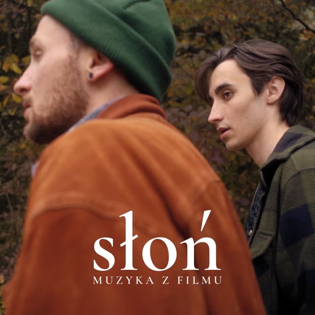 Antarctica (Muzyka z filmu "Słoń")