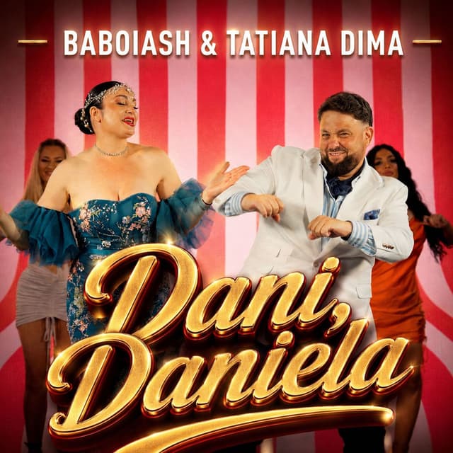 Dani, Daniela