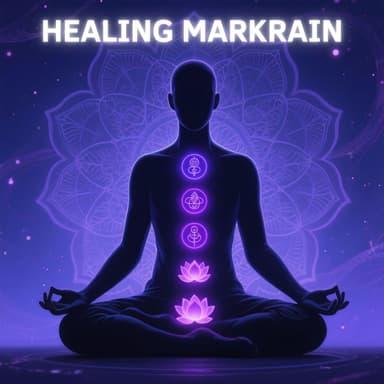 The Energy That Heals Without Touch