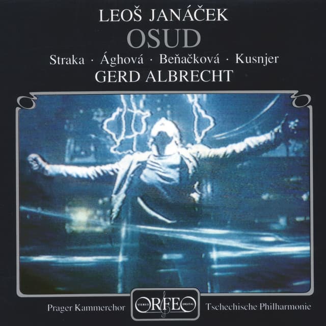 Janáček: Osud