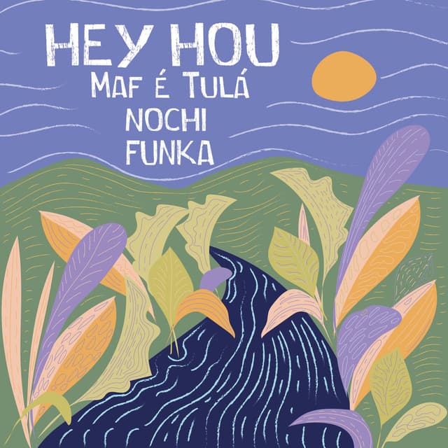 Hey Hou