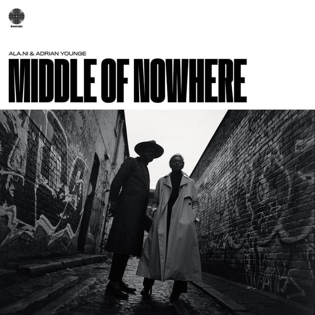 Middle of Nowhere