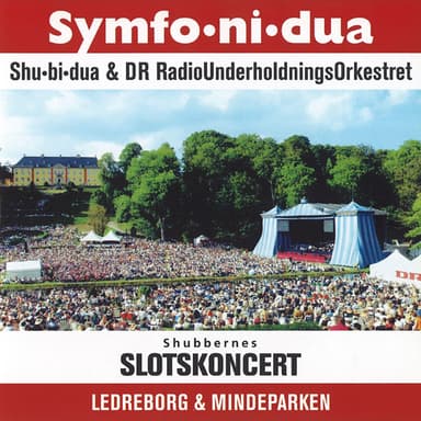 Shubbernes Slotskoncert (Live)