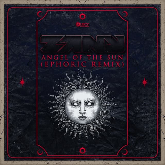 Angel Of The Sun (Ephoric Remix)