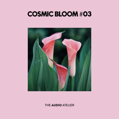 Cosmic Bloom #03