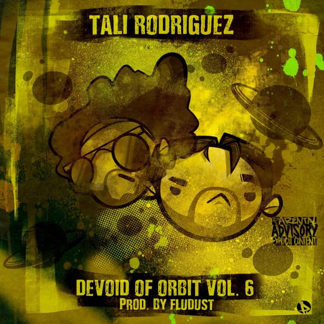 Devoid of Orbit Volume 6