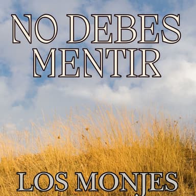 No Debes Mentir