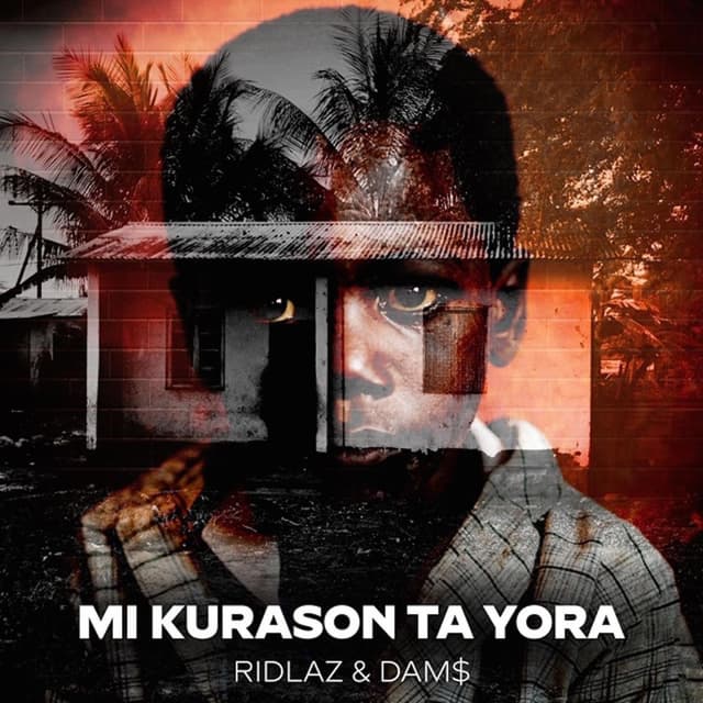 Mi Kurason Ta Yora