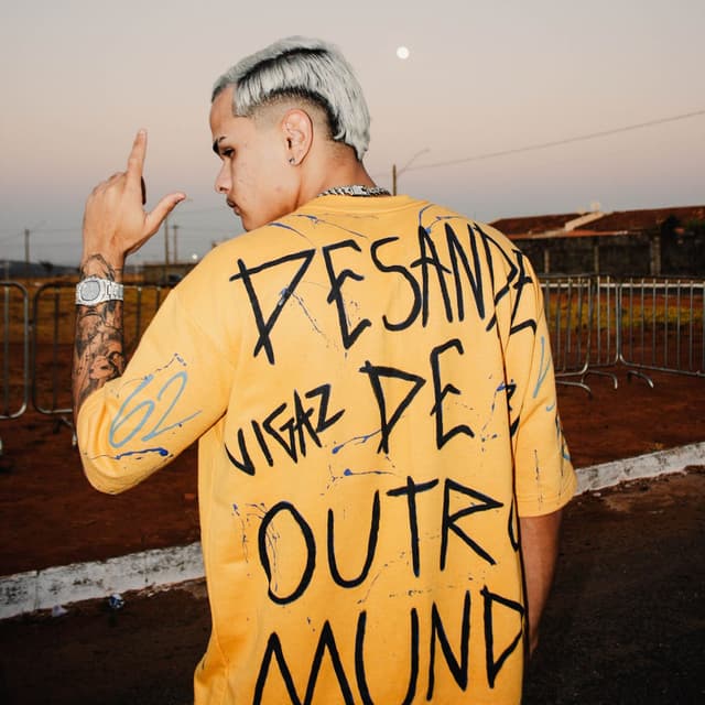 Ai Foi Salada