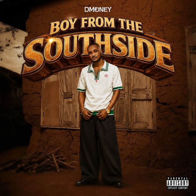 Boy from the South Side