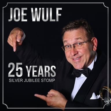 25 Years Silver Jubilee Stomp