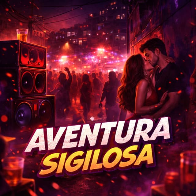 Aventura Sigilosa