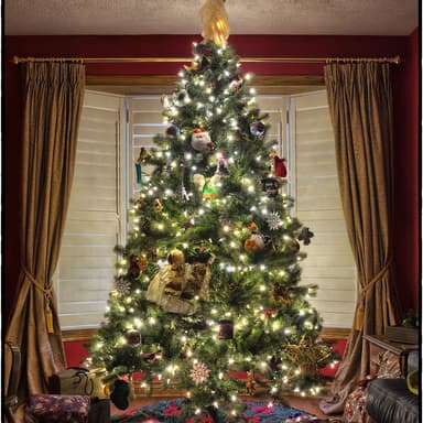 Santa's Christmas Paradise: the Most Magical Collection of 50 Christmas Melodies