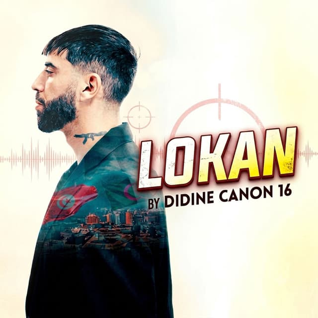 Didin Canon 16 — Lokan (P BY LAYTH)