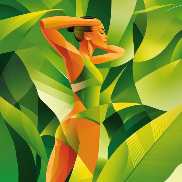 Balanspunt: Het Ontdekken van de Verborgen Schatten van Yoga Meditatie