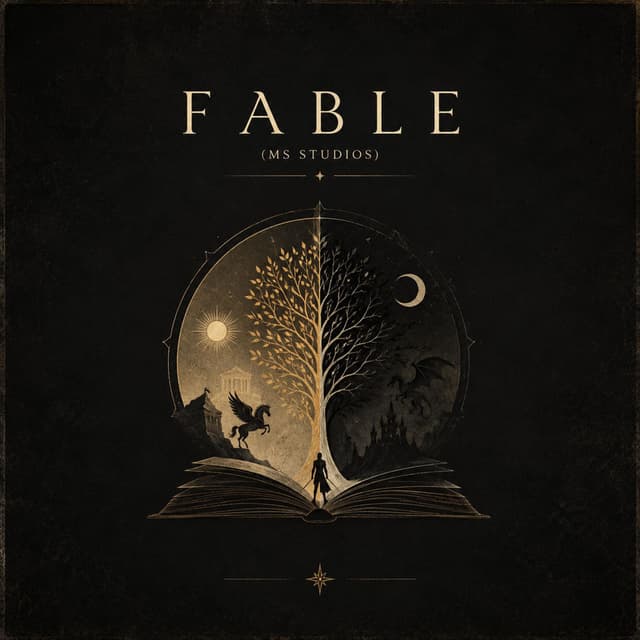 FABLE (MS STUDIOS)