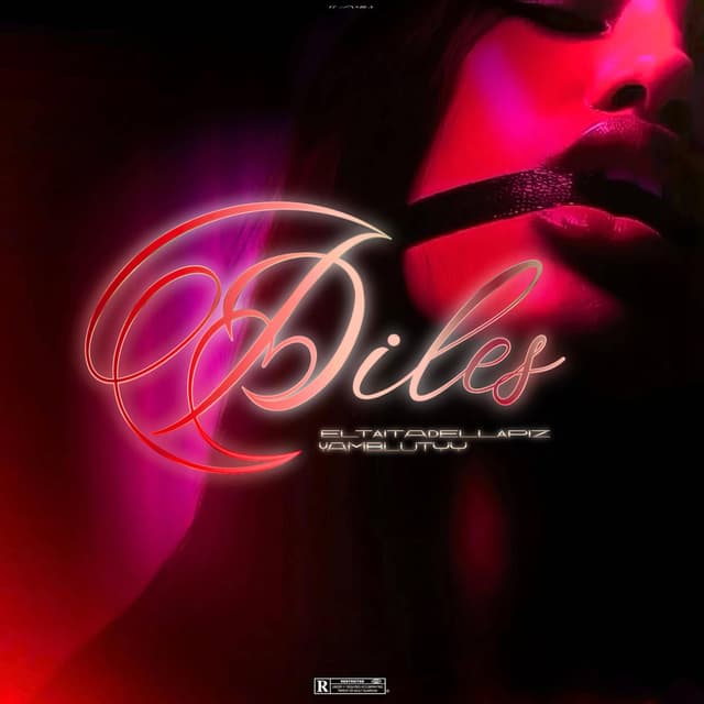 Diles (feat. Yamblutyy)