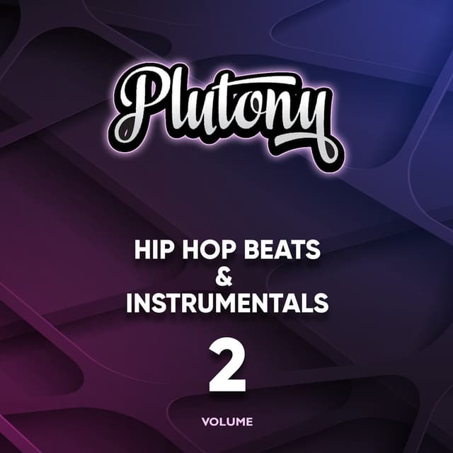 Hip Hop Beats & Instrumentals, Vol. 2