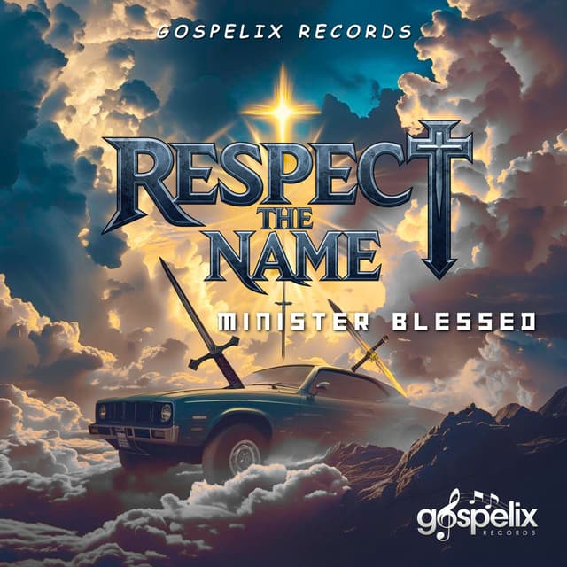 Respect The Name